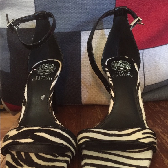 Vince Camuto stilettos - Picture 5 of 5